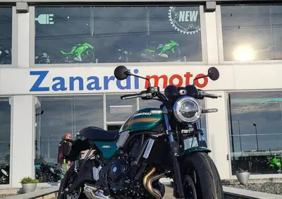 Kawasaki Z 650 RS (2025 - 26) - Annuncio 9871425