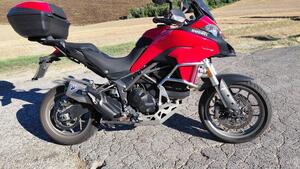 Ducati Multistrada 950 (2018) 