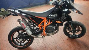 KTM 690 SMC (2008- 11) 