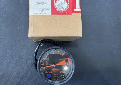 CONTA GIRI HONDA XL 500 R - Annuncio 9871501