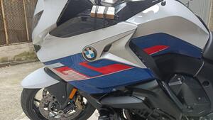 Bmw K 1600 GT (2022 - 25) 