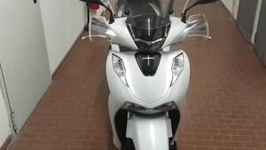 Honda SH 125i (2024 - 25) 