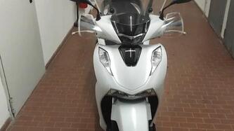 Honda SH 125i (2024 - 25) usata