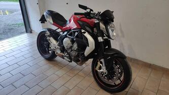 MV Agusta Brutale 675 (2011 - 15)