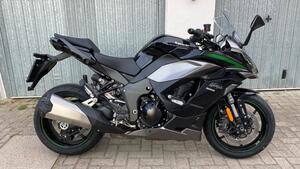 Kawasaki Ninja 1000 SX (2020) 