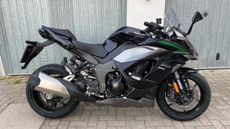 Kawasaki Ninja 1000 SX (2020) usata