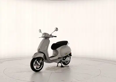 Vespa Primavera 125 Tech (2024 - 25) - Annuncio 9871545
