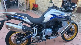 Voge Valico 900DSX (2024 - 25) usata