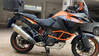 KTM 1050 Adventure (2015 - 16)