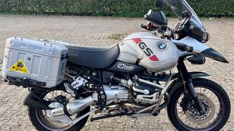 Bmw R 1150 GS Adventure (2002 - 06) usata