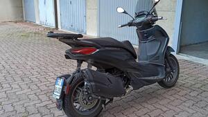Piaggio Beverly 400 S ABS-ASR (2021 - 24) 