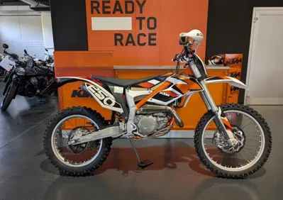 KTM Freeride 250 R (2013 - 17) - Annuncio 9871844