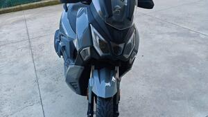 Sym Joyride 300 (2025) 