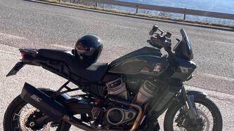 Harley-Davidson Pan America 1250 Special (2020 - 25) usata