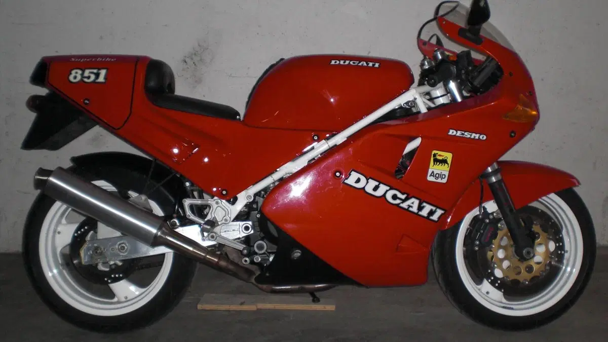Ducati   (3)