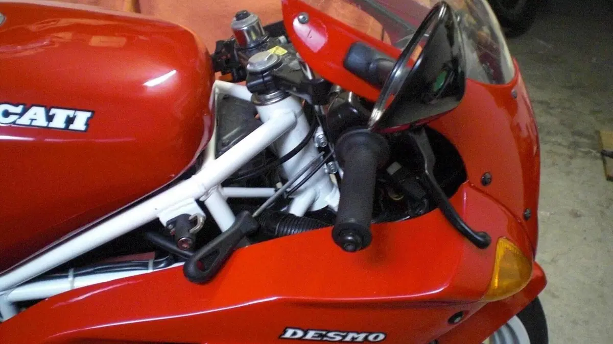 Ducati   (4)