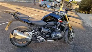 Bmw R 1250 R (2021 - 25)  (4)