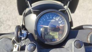 Brixton Motorcycles Felsberg 125 ABS (2021 - 25) 