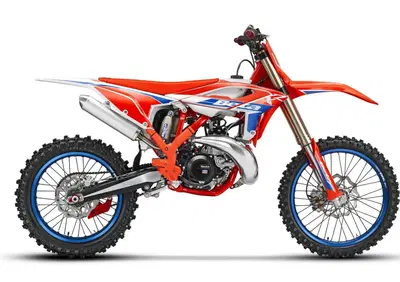 Betamotor RX 250 2T (2026) - Annuncio 9871887