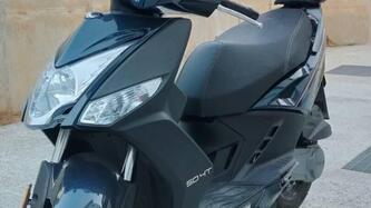 Kymco Agility 50 R16 + (2021 - 25) usata
