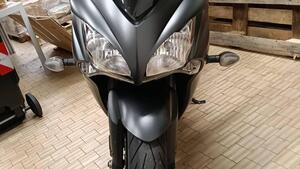 Suzuki GSX S 1000 F ABS (2017 - 20) 