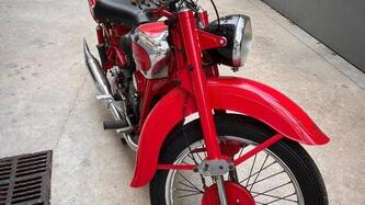 Moto Guzzi Airone 250 epoca
