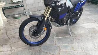 Yamaha Ténéré 700 (2019 - 20)