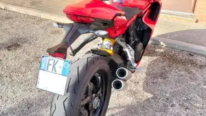 Ducati SuperSport 950 S (2021 - 24)  (2)