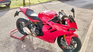 Ducati SuperSport 950 S (2021 - 24)  (3)