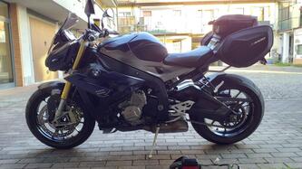 Bmw S 1000 R (2014 - 16)