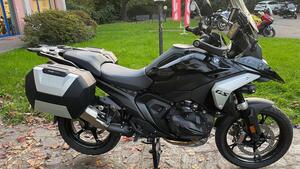 Bmw R 1300 GS Triple Black (2023 - 25) 