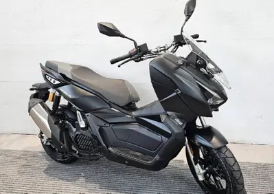 Kymco Dink 125 X (2025 - 26) - Annuncio 9839824