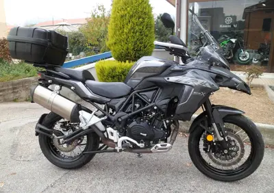 Benelli TRK 502X (2021 - 26) - Annuncio 9871383