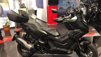 Honda ADV 350 (2022 - 24)