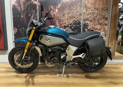 CFMOTO 700CL-X Adventure (2023 - 26) - Annuncio 9871913