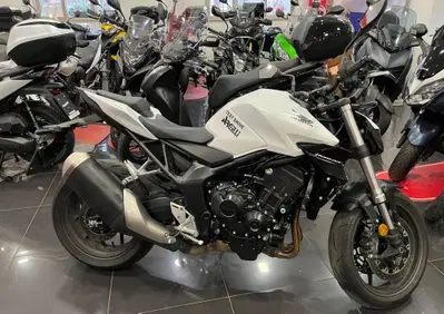 Honda CB 1000 Hornet (2025 - 26) - Annuncio 9871921
