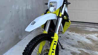 Husqvarna 701 Enduro (2023 - 25)