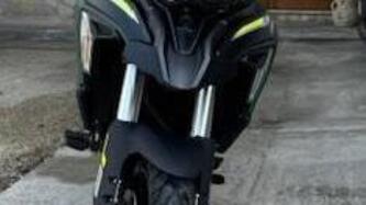 Benelli TRK 702 (2023 - 25) usata