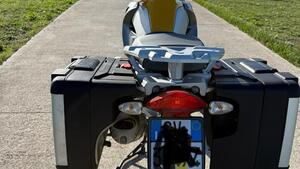 Bmw R 1200 GS (2004 - 07) 