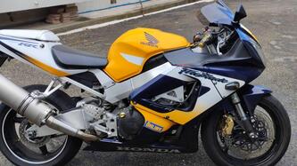 Honda CBR 900 RR Fireblade (2000 - 01) usata