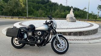 Harley-Davidson 1450 Super Glide Sport (2004 - 05) - FXDXI usata