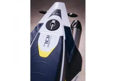 Tappo serbatoio HUSQVARNA Factory 701 cod.27007908 - Annuncio 9871935