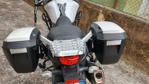 Suzuki V-Strom 650 ABS (2017 - 20)  (3)