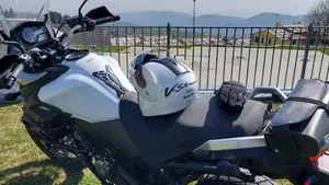 Suzuki V-Strom 650 ABS (2017 - 20)  (7)