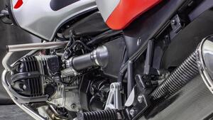 Bmw R 1150 GS Adventure (2002 - 06) 