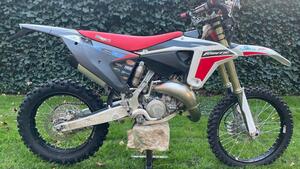 Fantic Motor XE 125 (2024) 