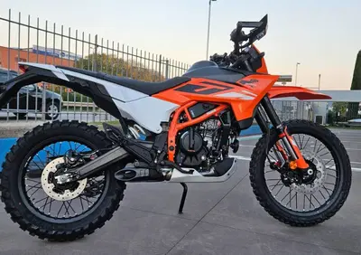 KTM 390 Enduro R (2025 - 26) - Annuncio 9865047
