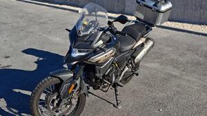 Voge Valico 650DSX (2021 - 24) 