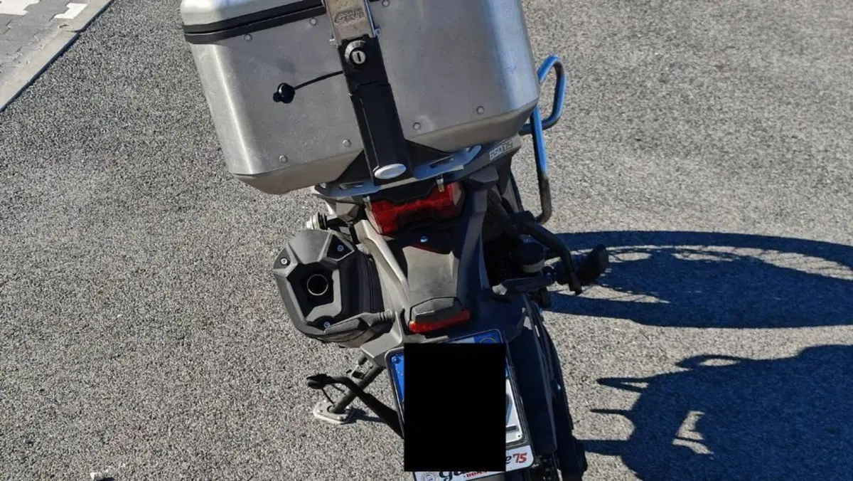 Voge Valico 650DSX (2021 - 24)  (2)
