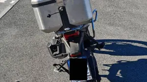 Voge Valico 650DSX (2021 - 24)  (2)